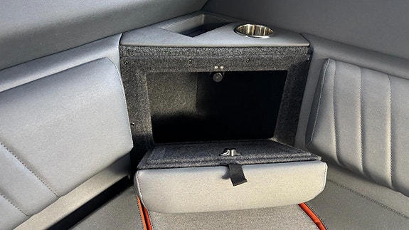 Ockelbo B25 CAB Mercury V300XL HÖSTPRIS! 11 of 12