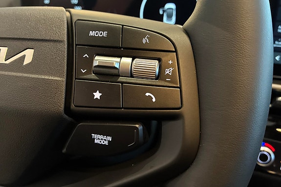 Kia Sportage 21 of 30