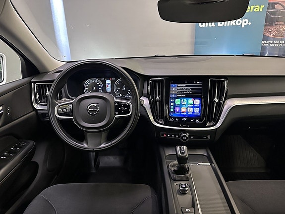 Volvo V60 17 of 24