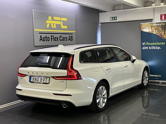 Volvo V60 6 of 24
