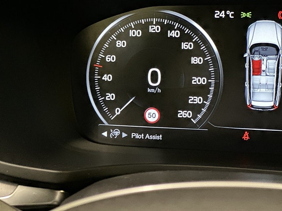 Volvo V60 21 of 24