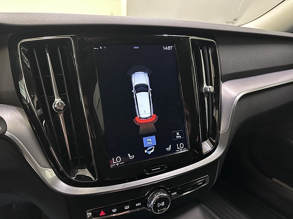 Volvo V60 20 of 24