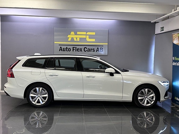 Volvo V60 7 of 24