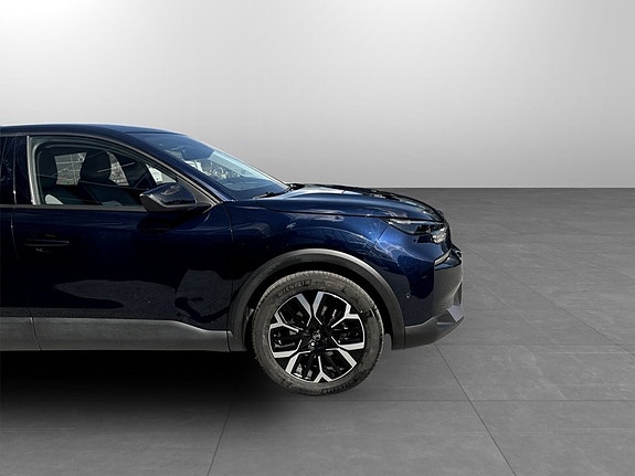 Citroen C4 14 of 15