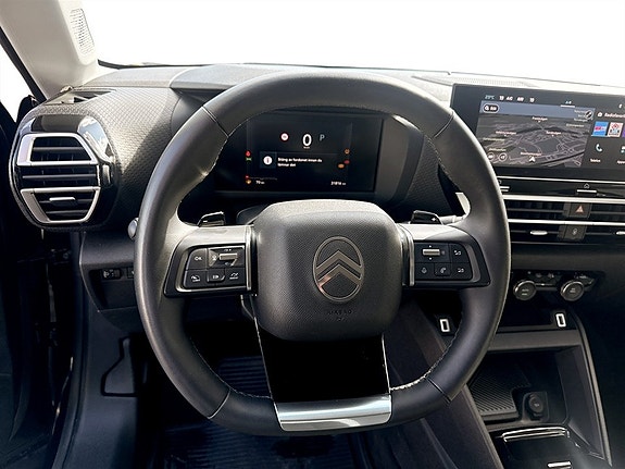 Citroen C4 7 of 15