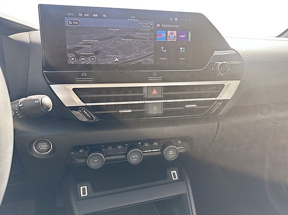 Citroen C4 9 of 15