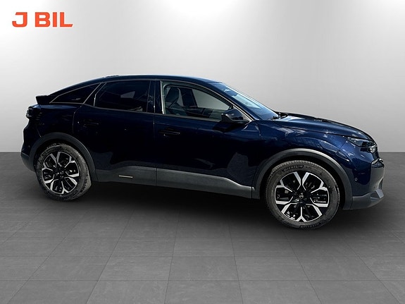 Citroen C4 13 of 15