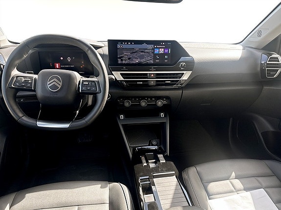 Citroen C4 6 of 15