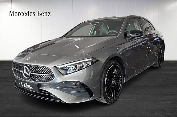 Mercedes-Benz A250