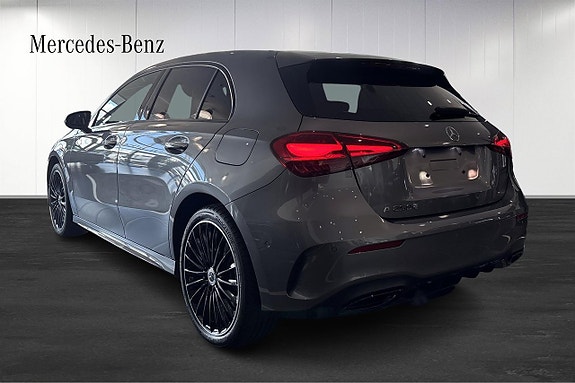 Mercedes-Benz A250 3 of 11
