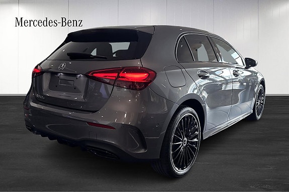 Mercedes-Benz A250 4 of 11