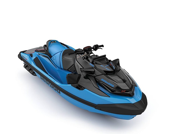 Sea-Doo RXT X 350 Förboka och spara 18.000 kr! 3 of 6