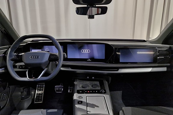 Audi Q7 12 of 25