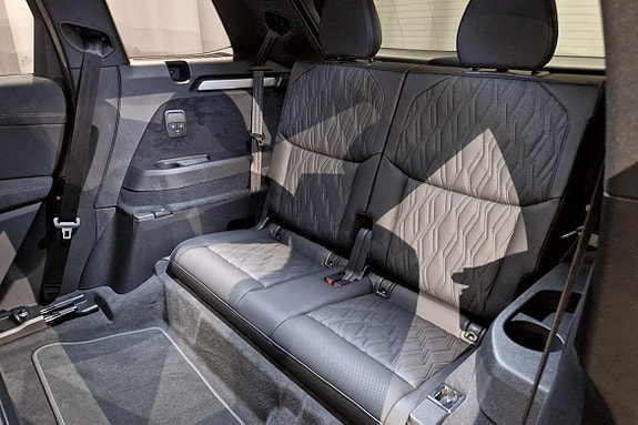 Audi Q7 23 of 25