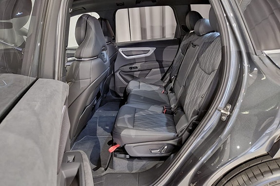 Audi Q7 21 of 25