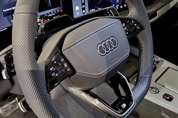 Audi Q7 15 of 25