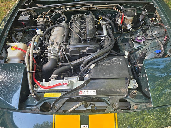 Mazda MX-5 9 of 9