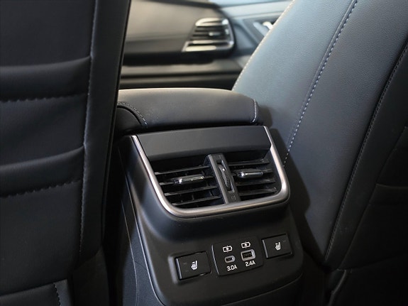 Subaru Outback 9 of 17