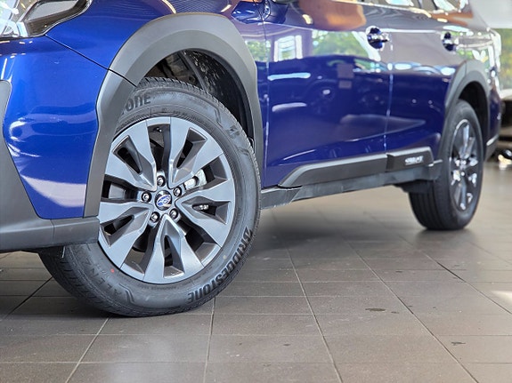 Subaru Outback 5 of 17