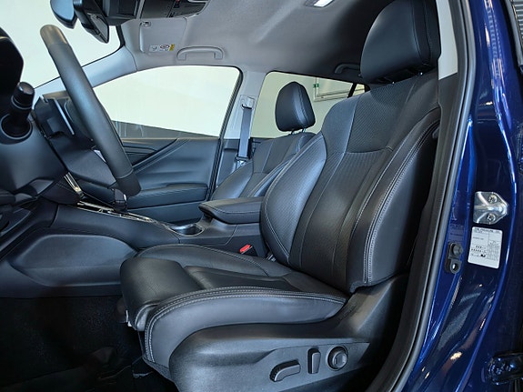 Subaru Outback 6 of 17