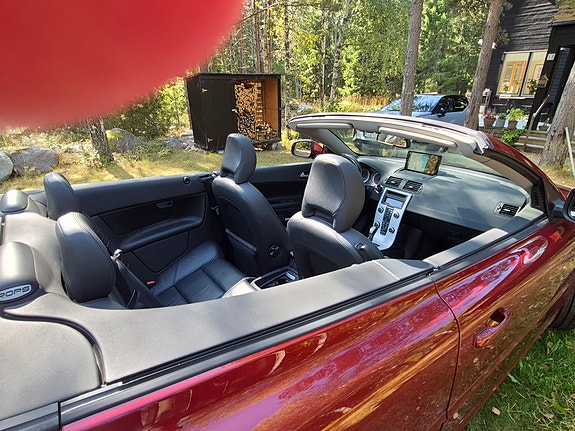 Volvo C70 7 of 9