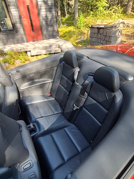 Volvo C70 8 of 9