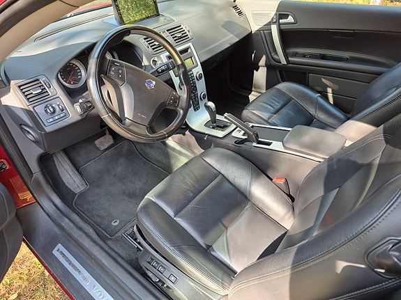 Volvo C70 4 of 9