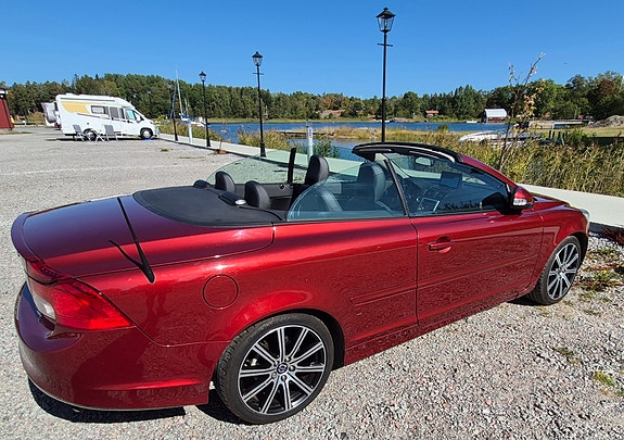 Volvo C70 9 of 9