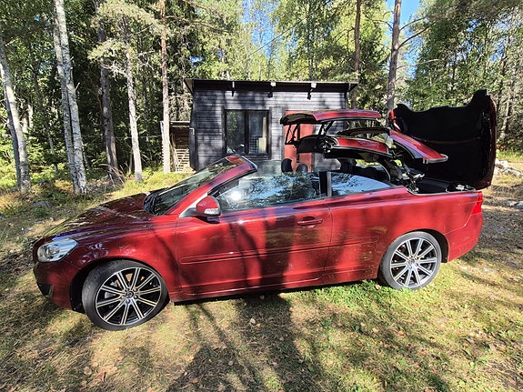 Volvo C70 6 of 9