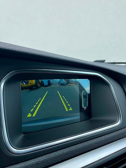 Volvo V40 13 of 23