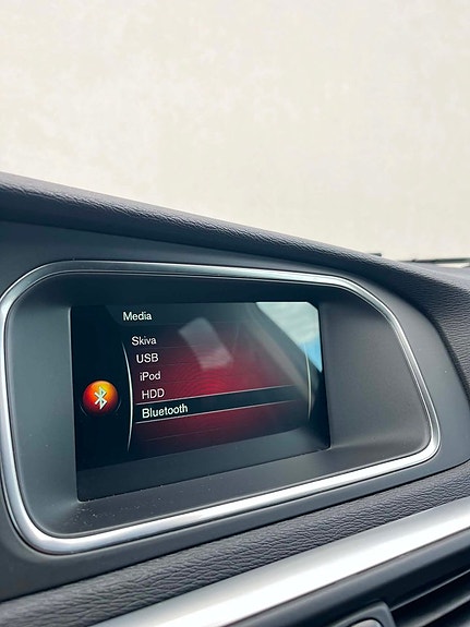 Volvo V40 10 of 23