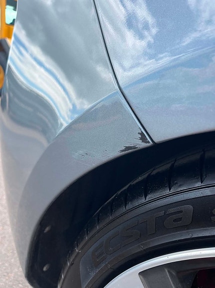 Volvo V40 23 of 23