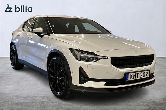 Polestar 2 6 of 28