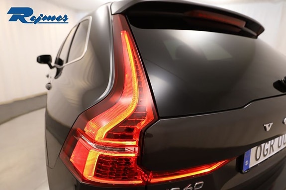 Volvo XC60 6 of 25