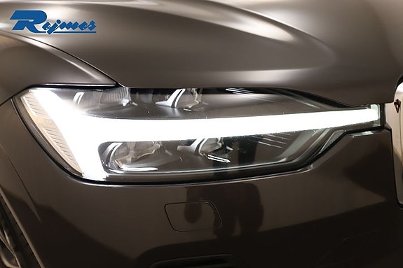 Volvo XC60 9 of 25