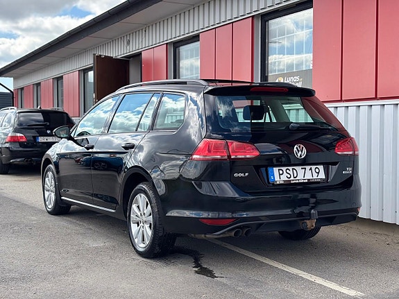Volkswagen Golf I 4 of 23