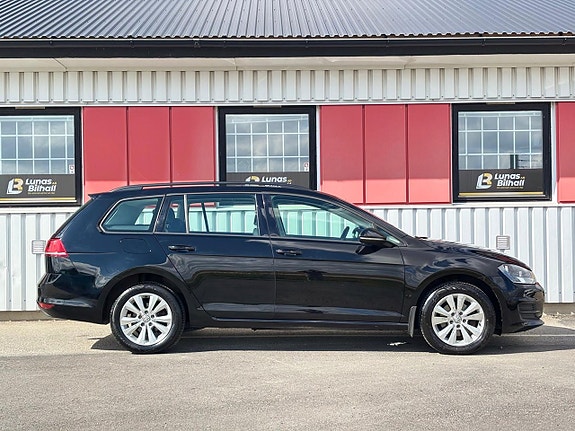 Volkswagen Golf I 6 of 23