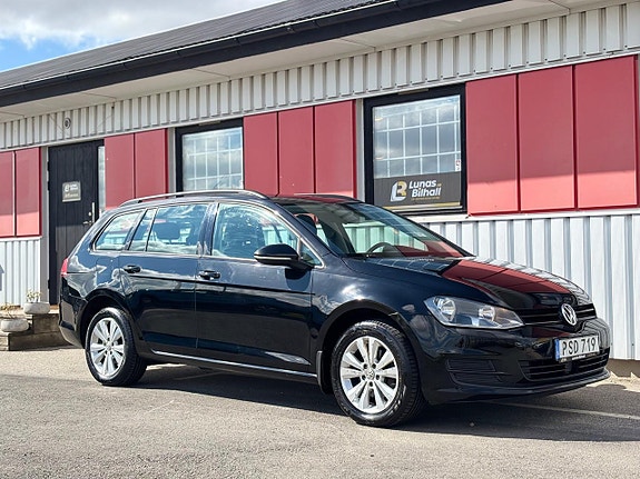 Volkswagen Golf I 5 of 23