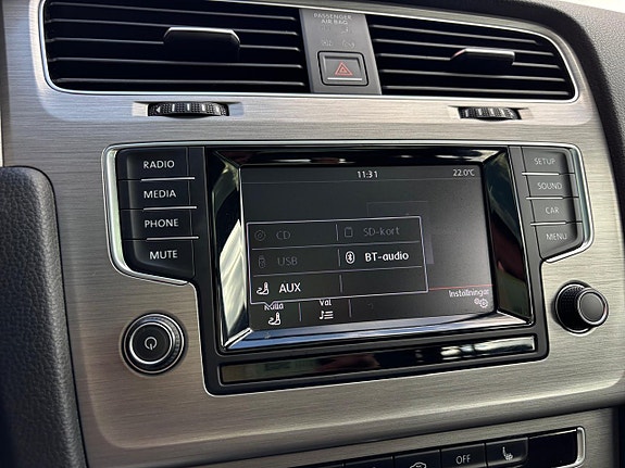 Volkswagen Golf I 22 of 23