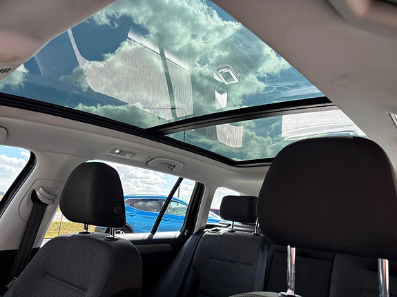 Volkswagen Golf I 21 of 23