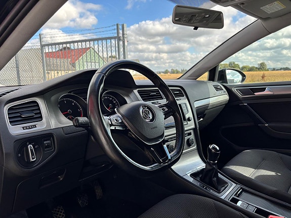 Volkswagen Golf I 8 of 23