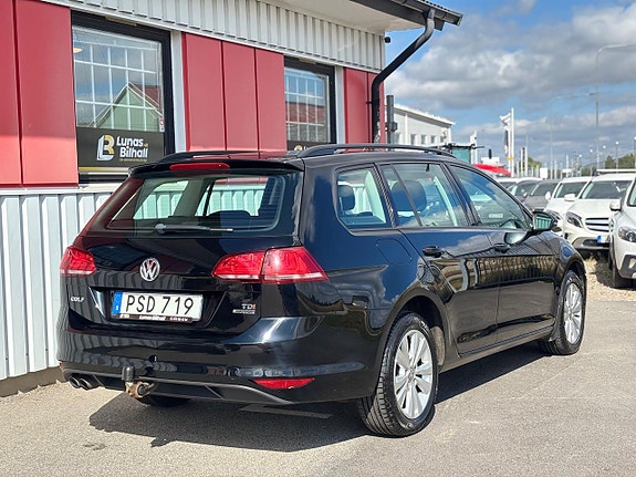 Volkswagen Golf I 7 of 23