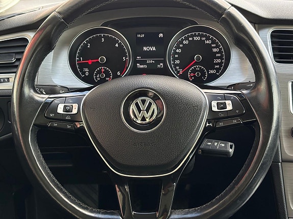 Volkswagen Golf I 12 of 23