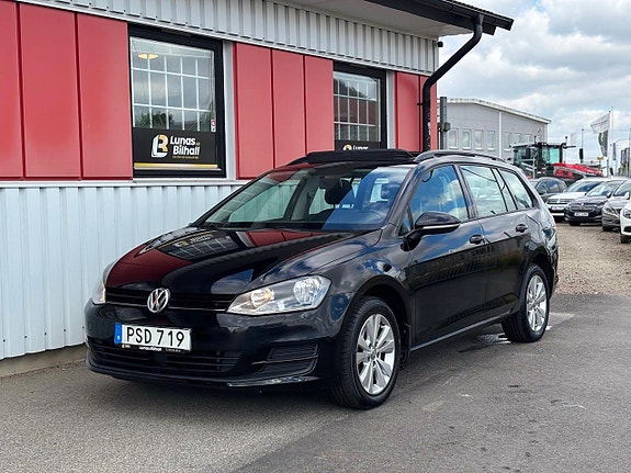 Volkswagen Golf I 2 of 23