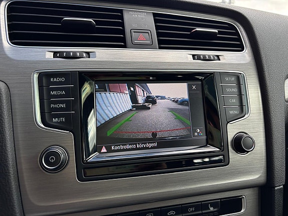 Volkswagen Golf I 20 of 23