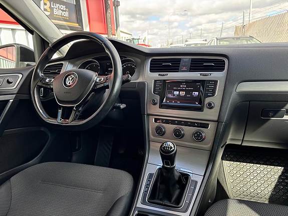 Volkswagen Golf I 11 of 23