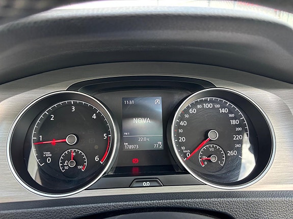 Volkswagen Golf I 13 of 23