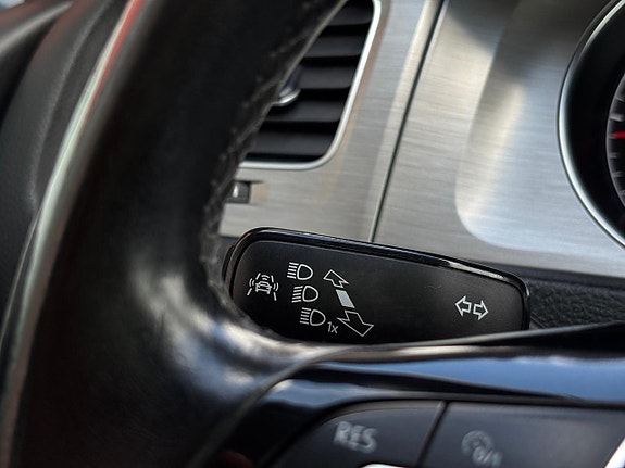Volkswagen Golf I 23 of 23