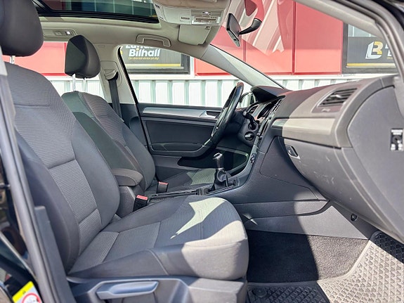 Volkswagen Golf I 18 of 23