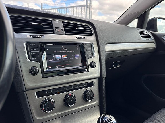 Volkswagen Golf I 14 of 23